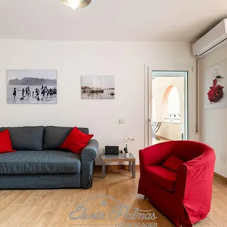 Asfodelo Family Apartmán