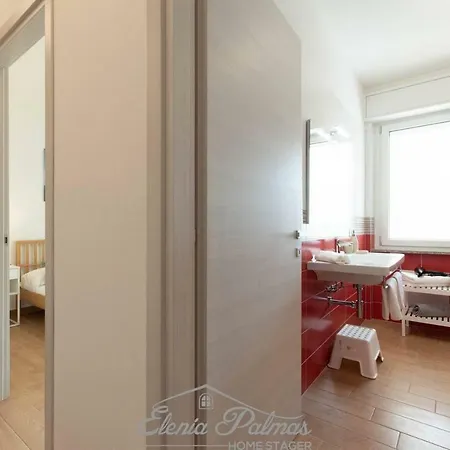 Asfodelo Family Apartment *