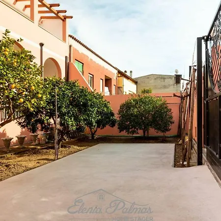 Asfodelo Family Apartment