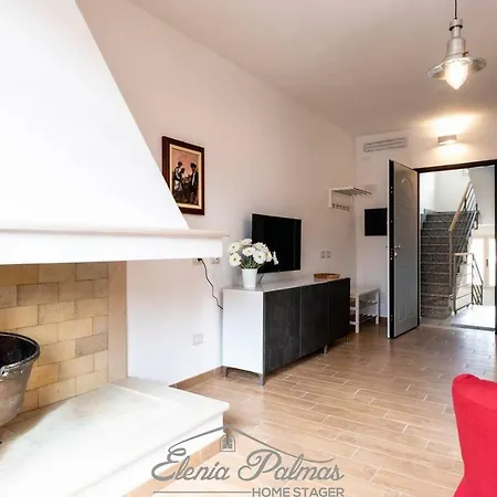 Asfodelo Family Apartment