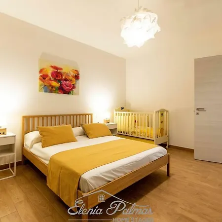 Apartmán Asfodelo Family Cagliari