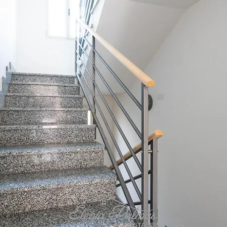 Asfodelo Family Apartmán *