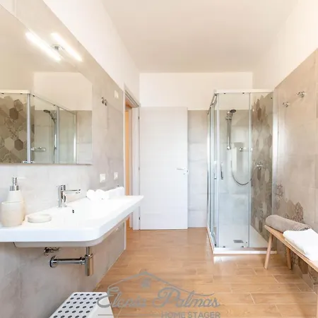 Asfodelo Family Apartment Cagliari