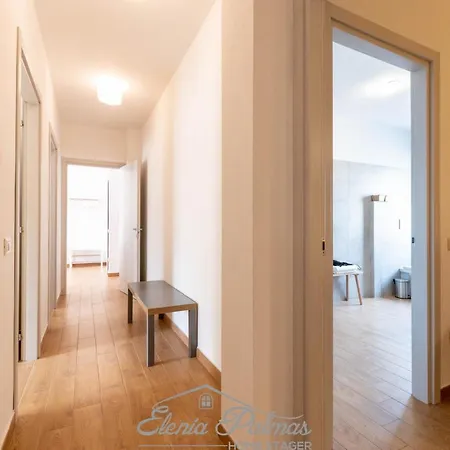 Asfodelo Family Apartment Cagliari