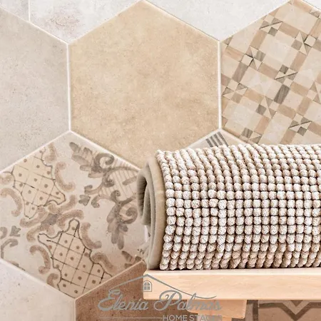 Apartment Asfodelo Family Cagliari