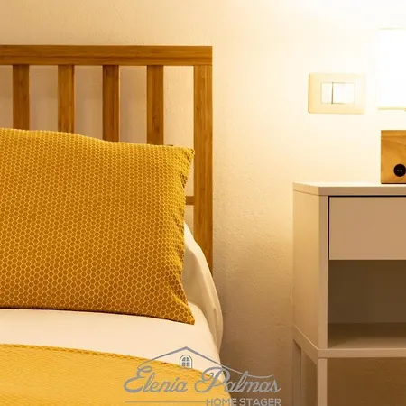 Apartment Asfodelo Family
