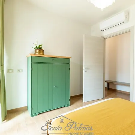 Asfodelo Family Apartmán Cagliari