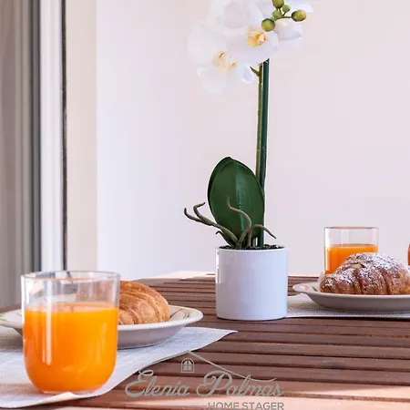 Asfodelo Family Apartment *